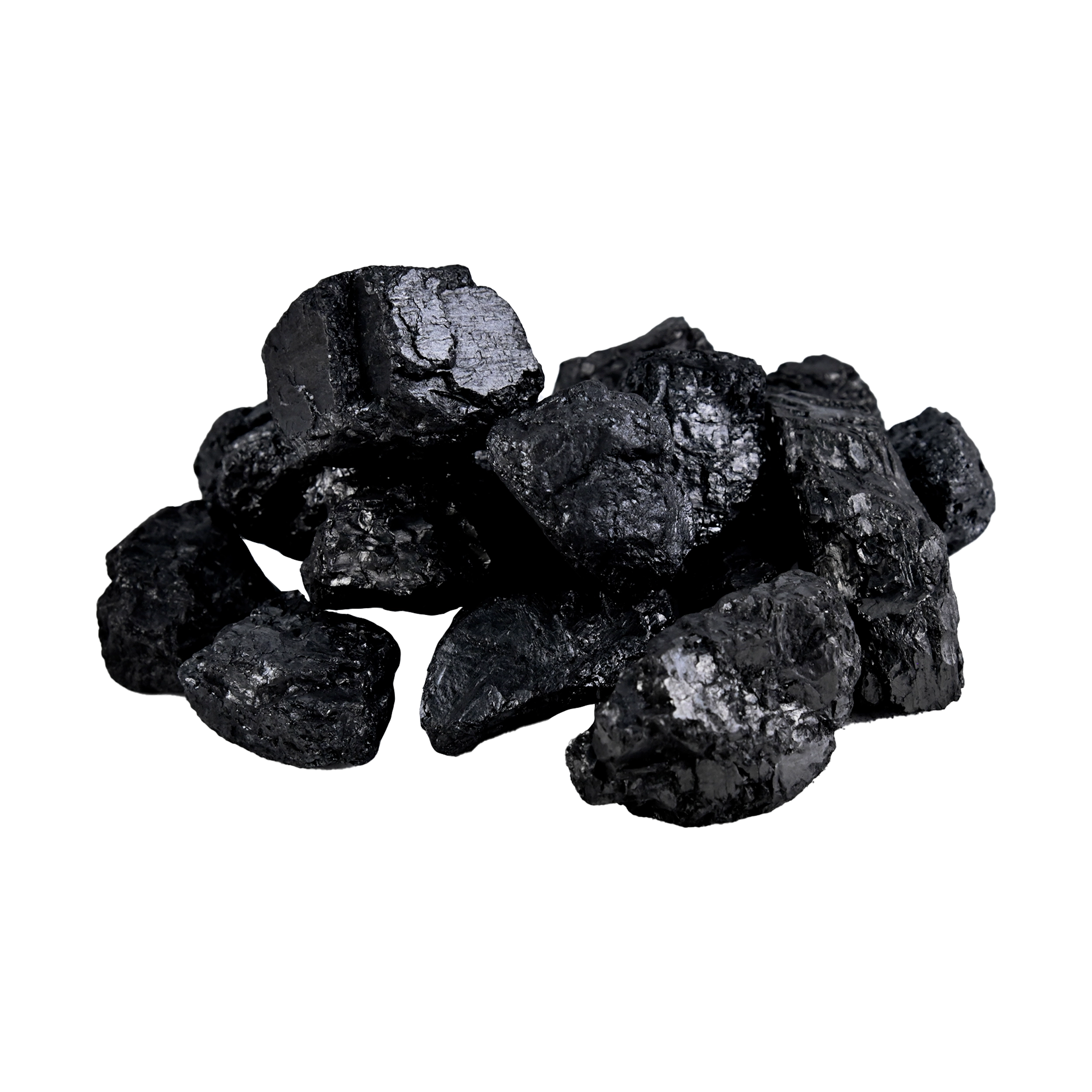 Coal Transportation